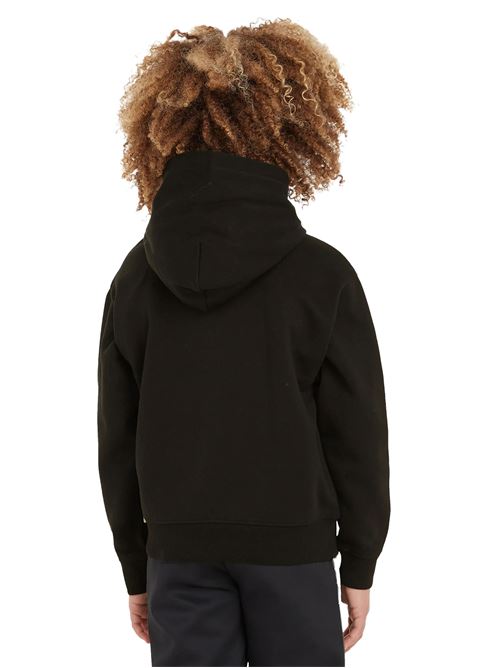 CALVIN KLEIN Child Relaxed Sweatshirt CALVIN KLEIN | CKIB0IB01860BEH